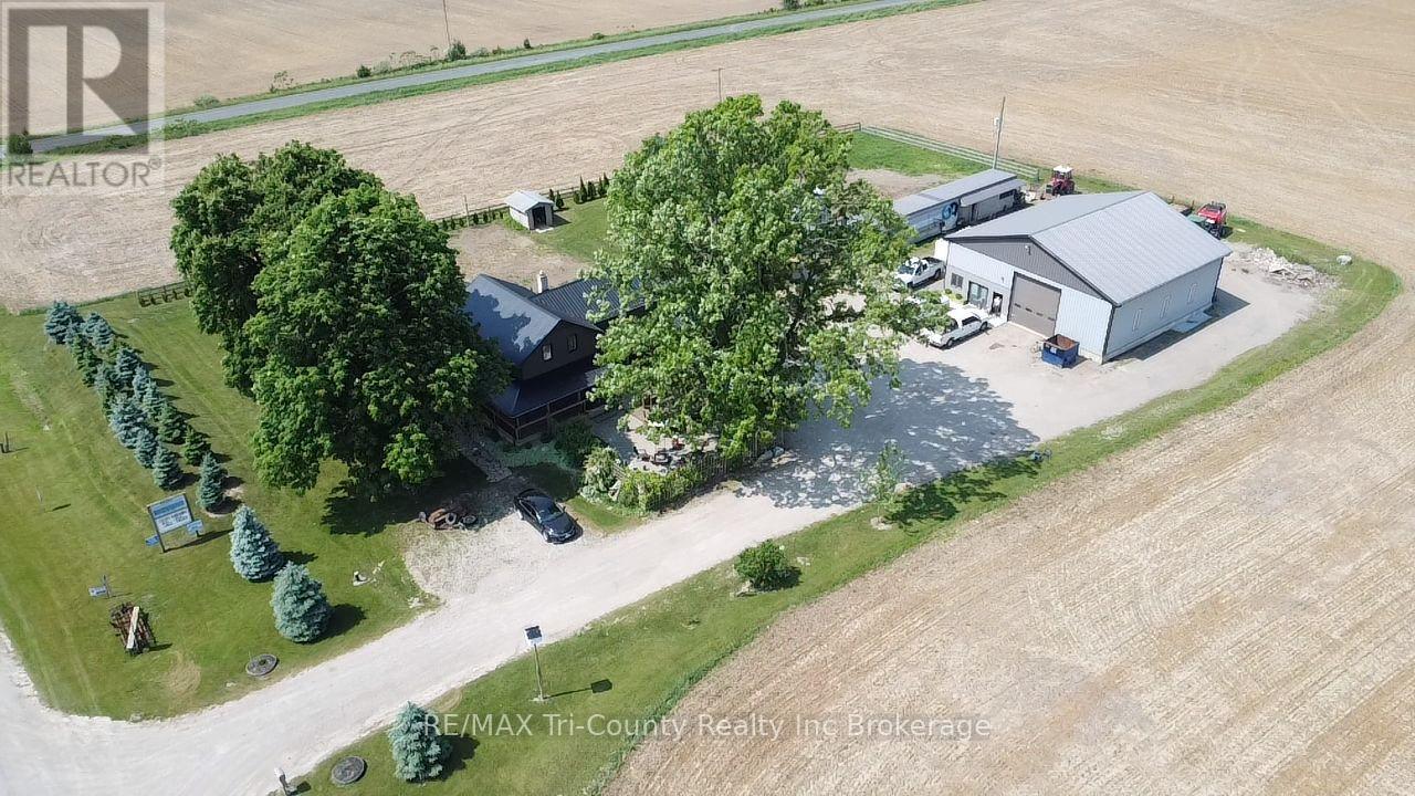 9693 Culloden Rd, Bayham, ON N0J 1H0