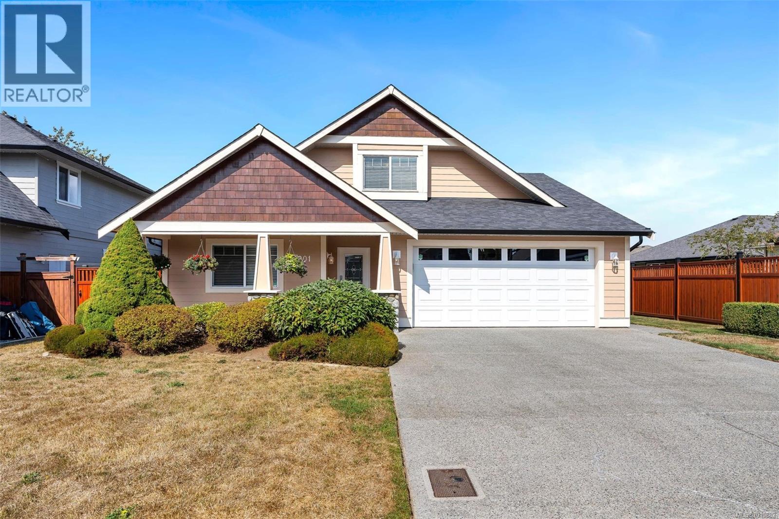 1901 Falcon Cres, Cowichan Bay, BC V0R 1N1