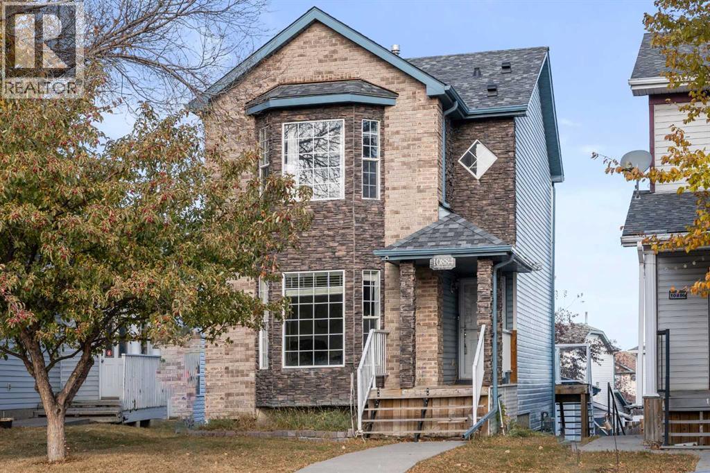 10884 Hidden Valley Dr NW, Calgary, AB T3A 5H2