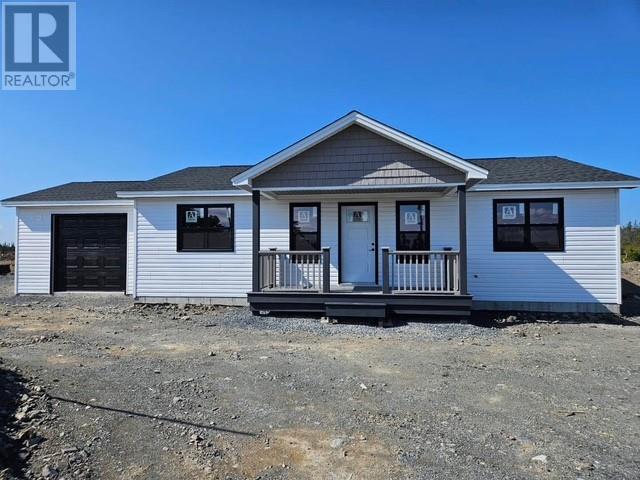 81 Inner Pond North Rd, Ocean Pond, NL A0B 3K0