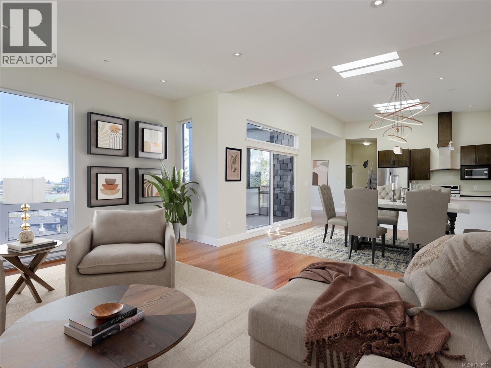 6981 E Saanich Rd Unit 302 Rd, Central Saanich, BC V8Z 5Z2