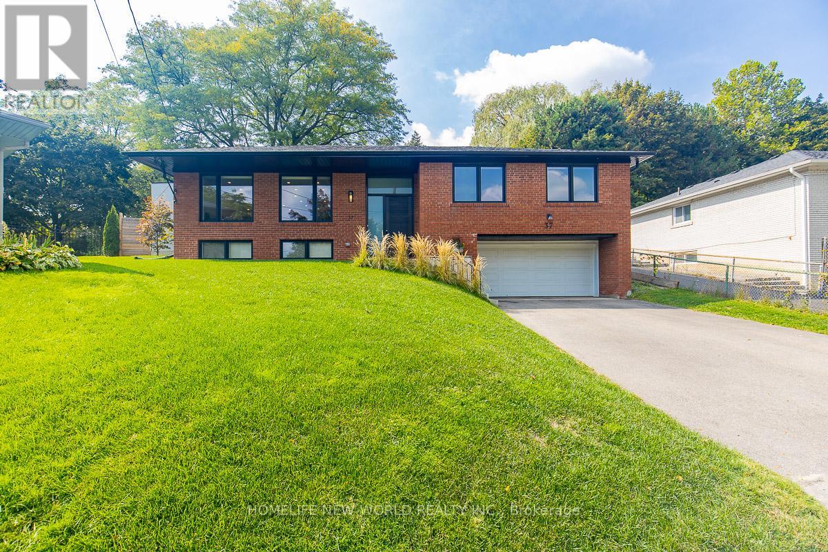 37 Shouldice Ct, Toronto St. Andrew-windfields, ON M2L 2S3