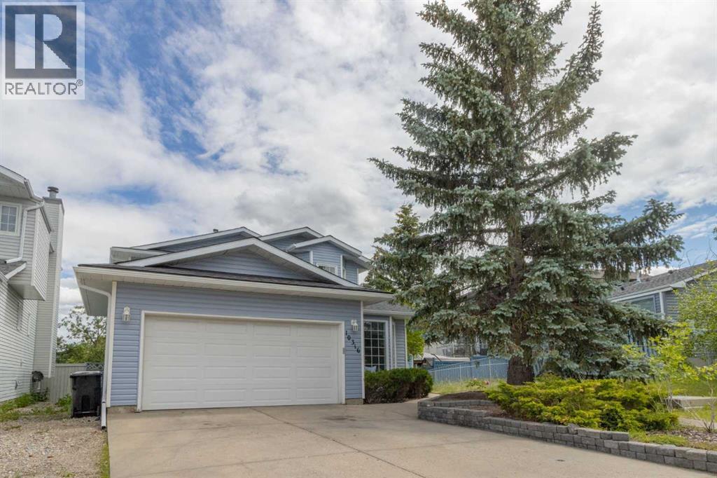 10316 Hidden Valley Dr NW, Calgary, AB T3A 4Z6
