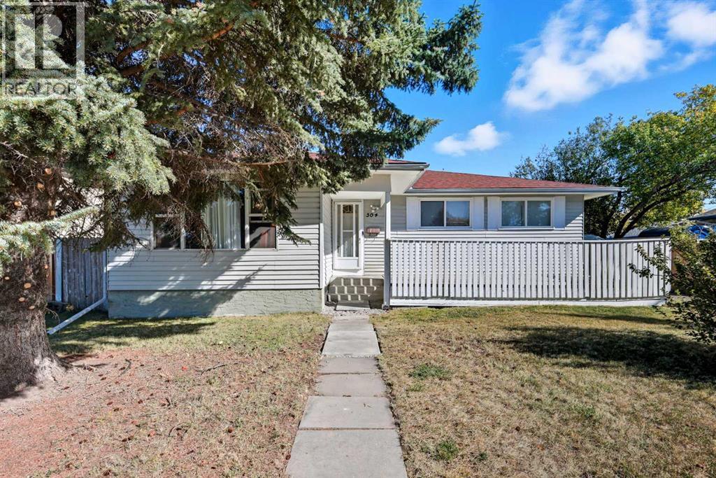 60 Street Se Unit 304, Calgary, AB T2A 4K2