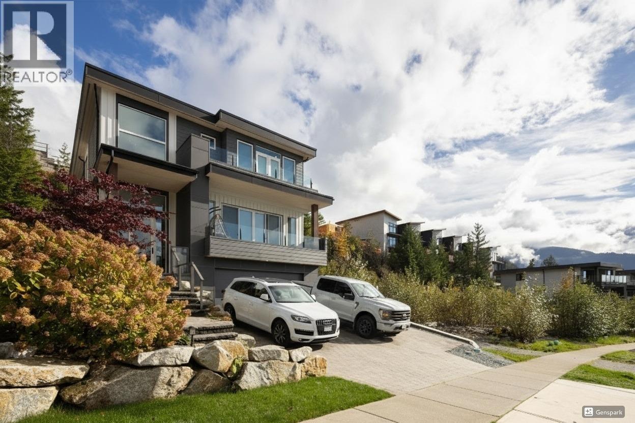 3385 Mamquam Road Unit 24, Squamish, BC V8B 0E3