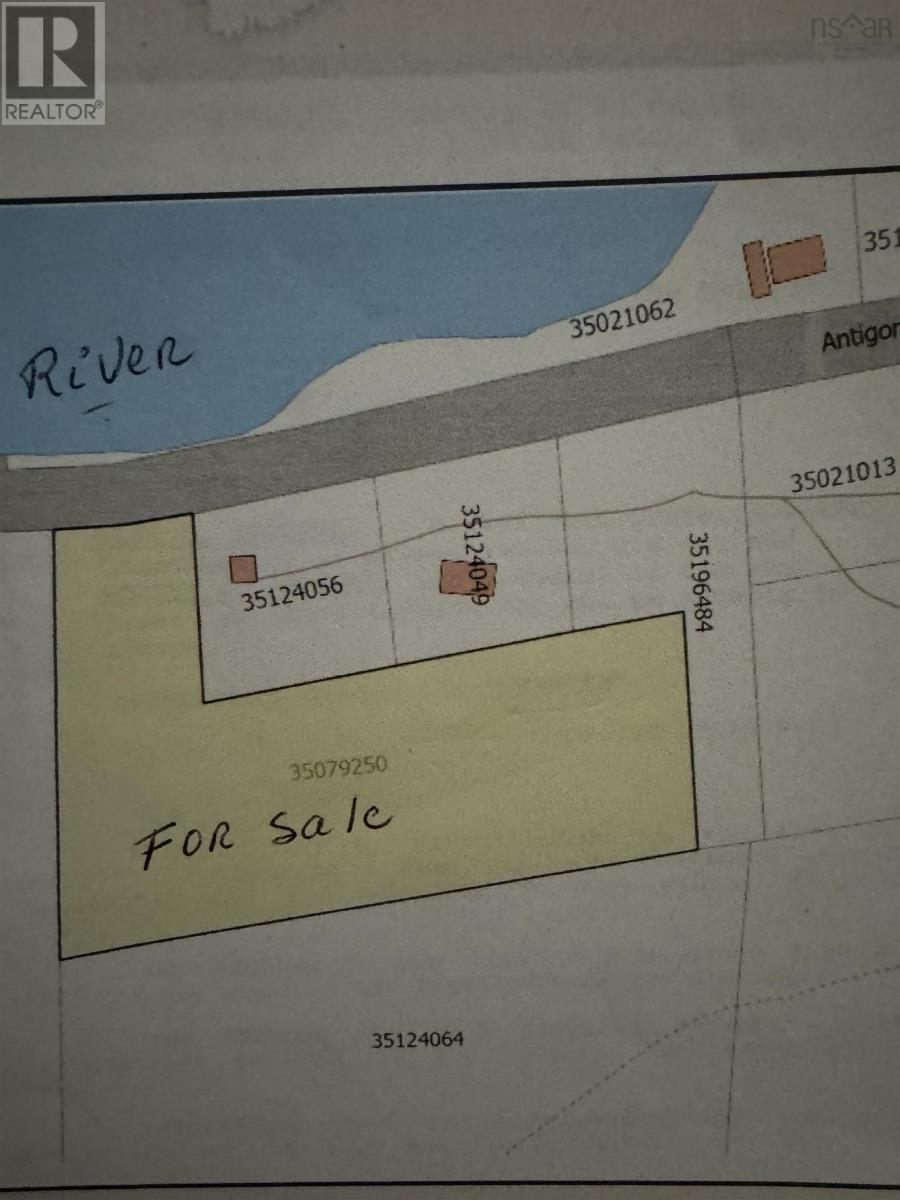 0 Antigonish Rd, Havendale, NS B0H 1G0