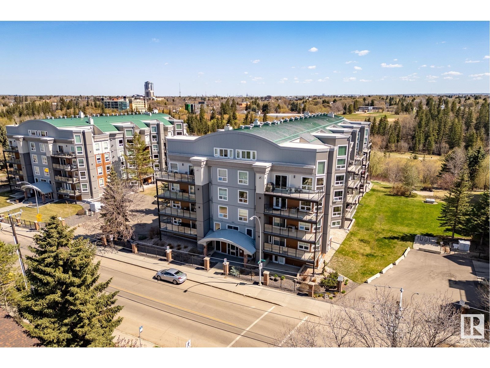7905 96 Street Northwest #506, Edmonton, AB T6C 4R3