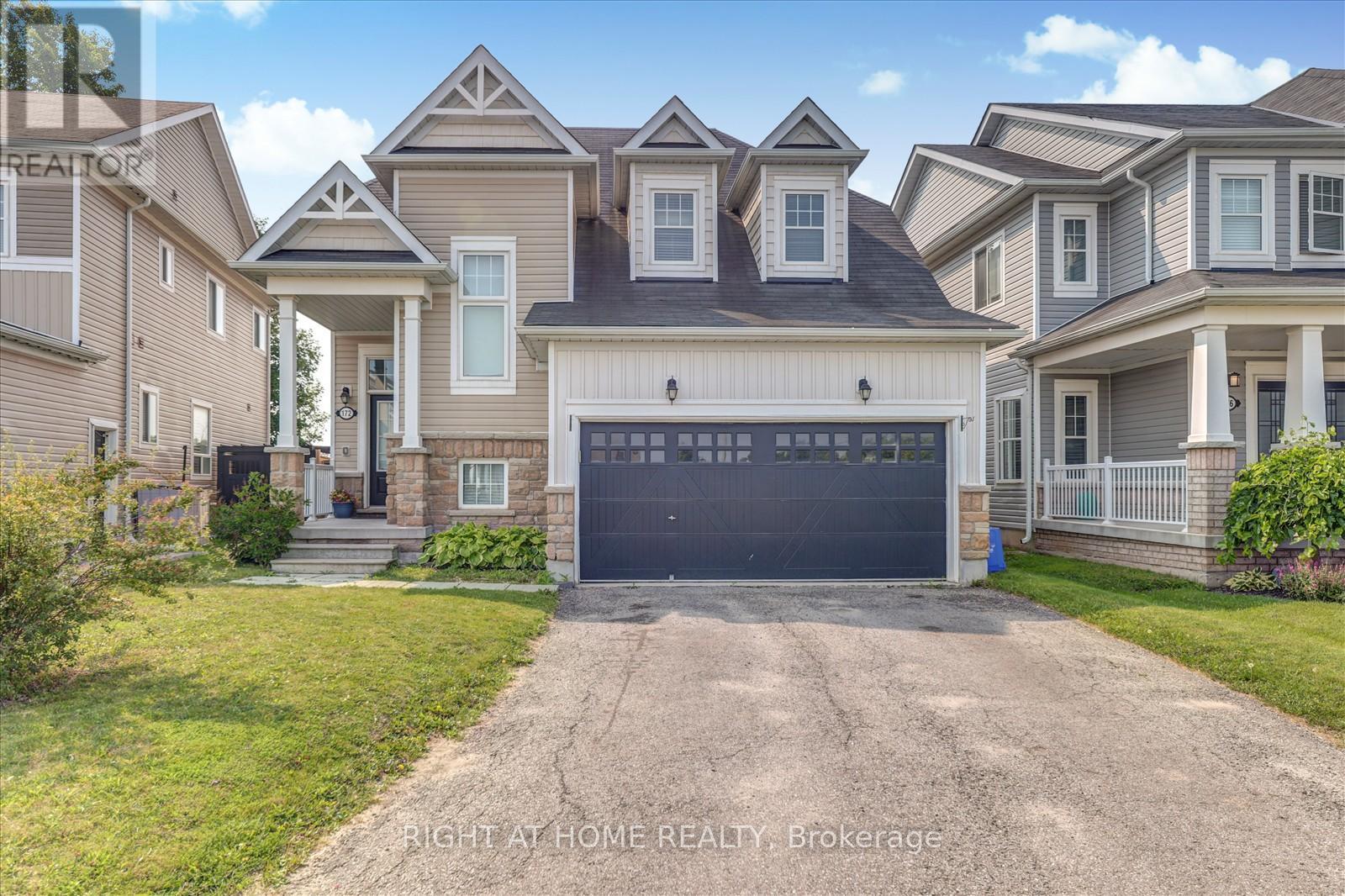 172 Morden Dr, Shelburne, ON L9V 3S4