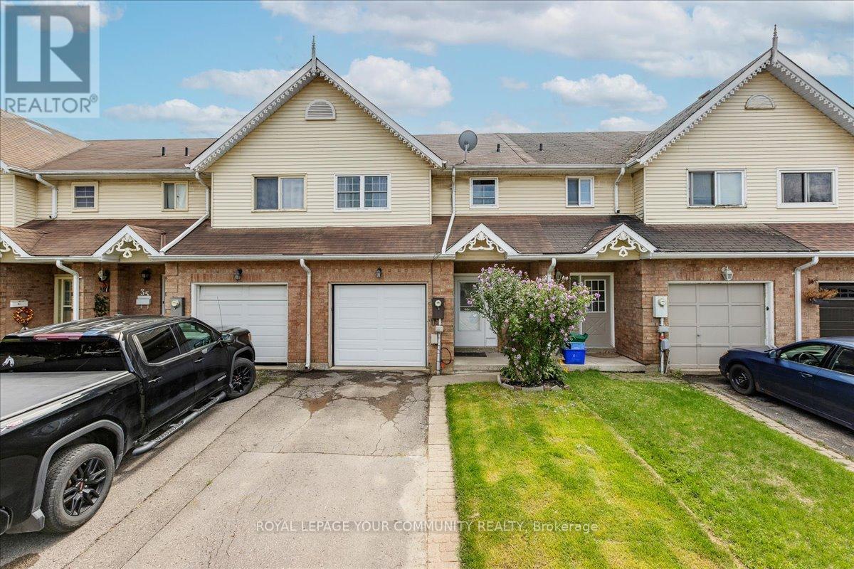 33 Biscayne Blvd, Georgina, ON L4P 2R4