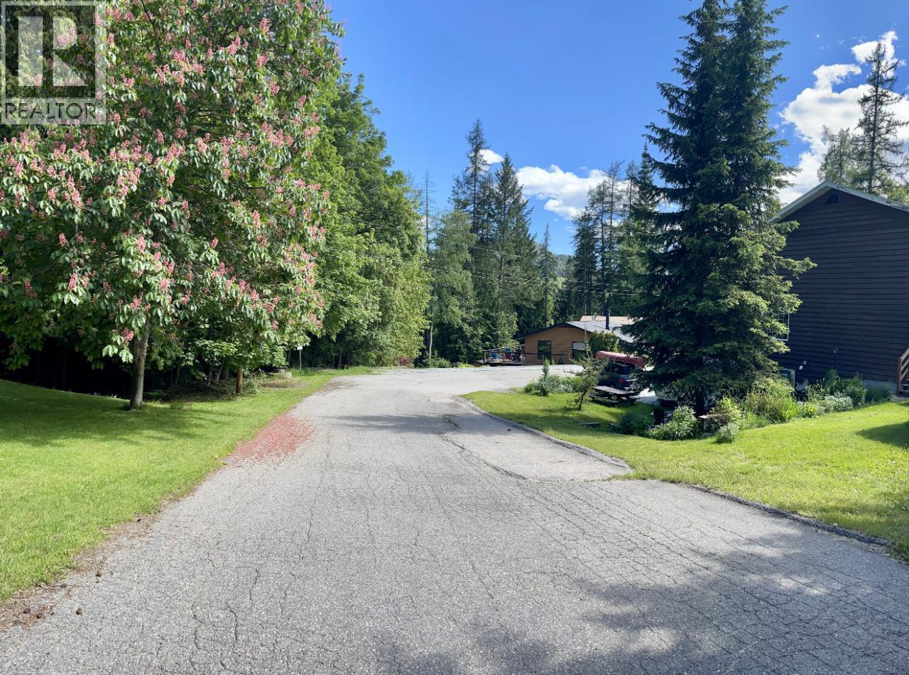 3 Highway Lot Apt Lot 3 #b, Rossland, BC V0G 1Y0
