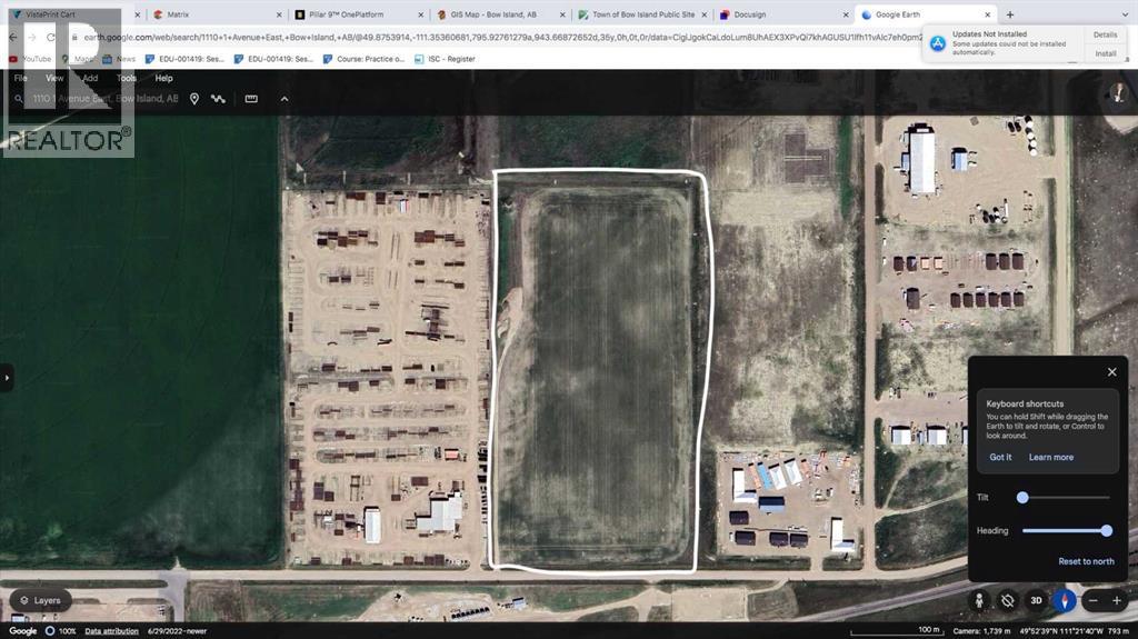 1 Avenue E Unit 1110, Bow Island, AB T0K 0G0