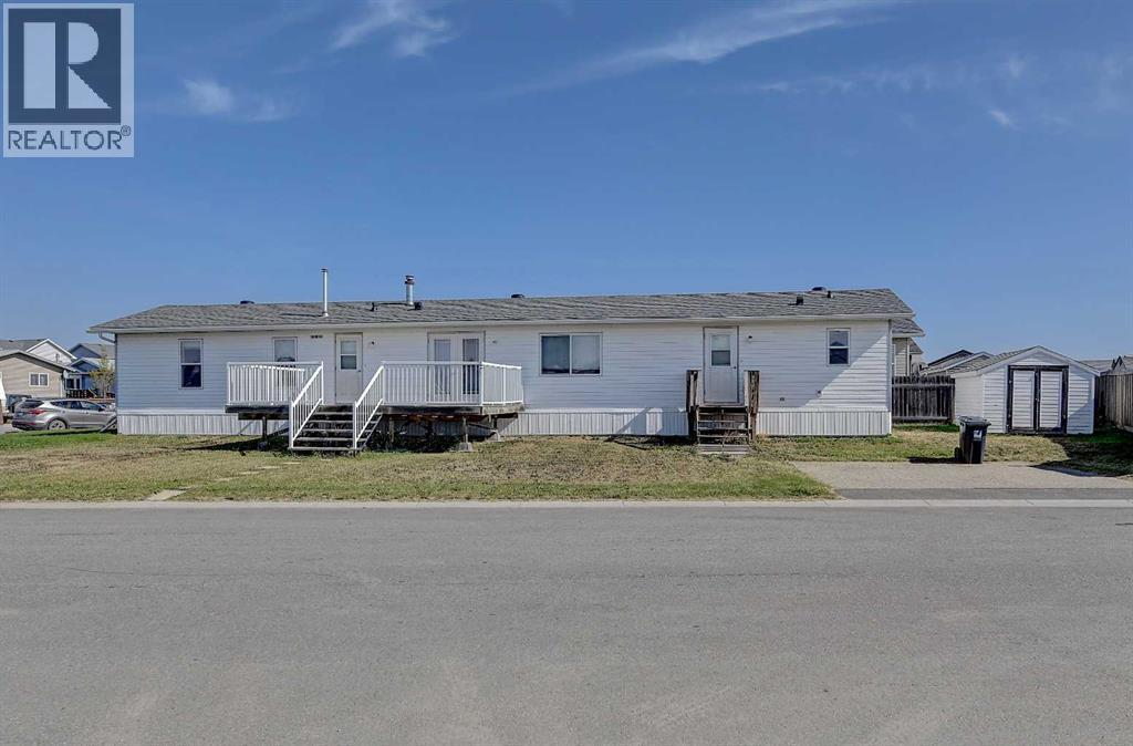 111 Avenue Unit 9521, Clairmont, AB T8X 5C1