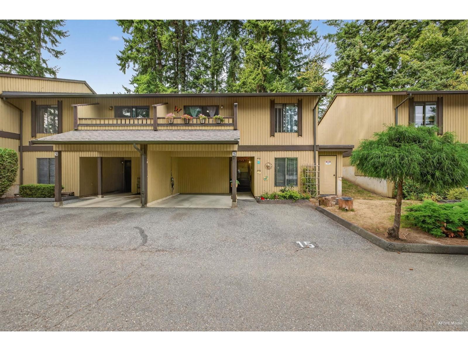 2998 Mouat Drive Unit 15, Abbotsford, BC V2T 4E6