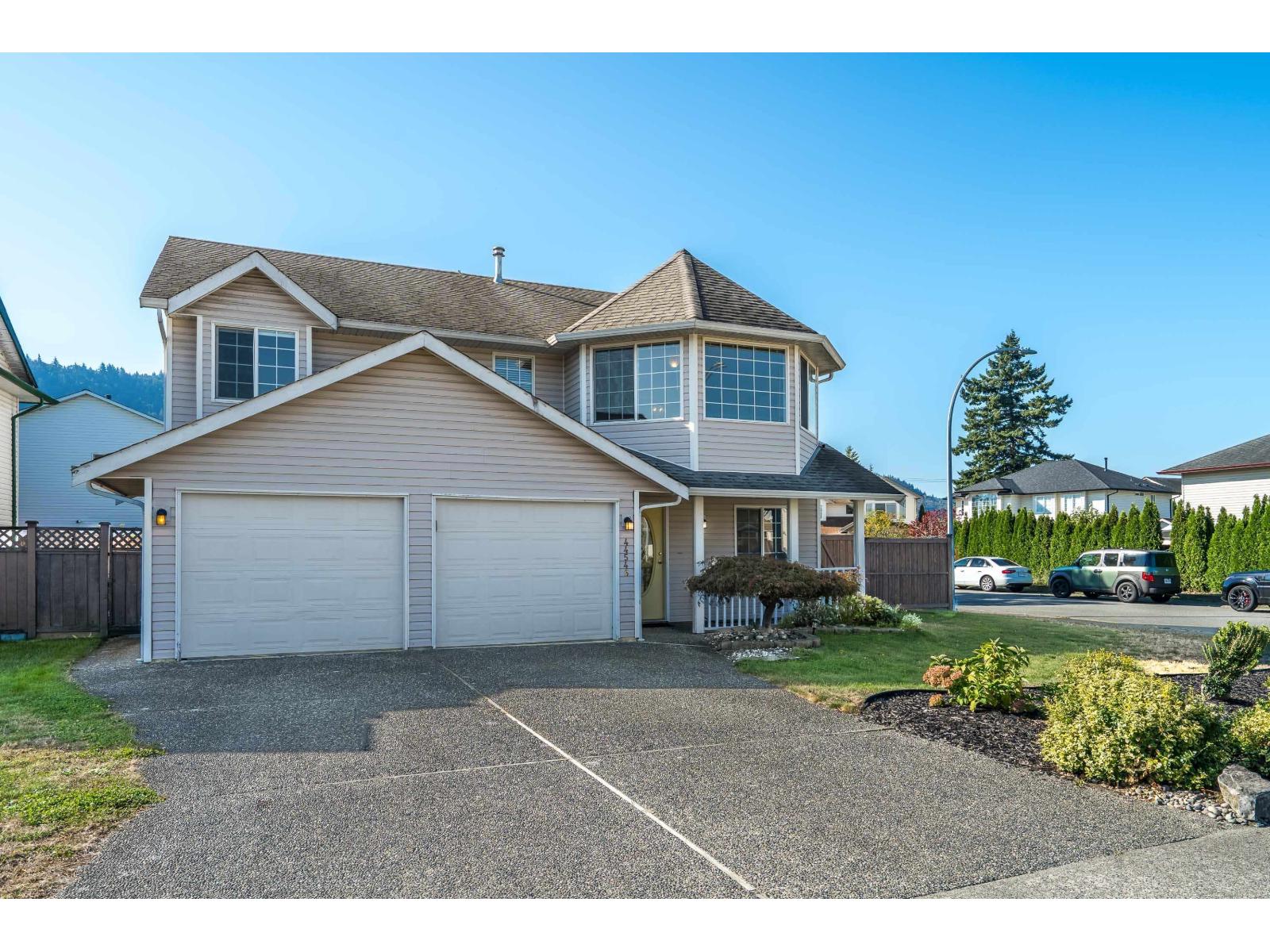 44546 Moore Avenuesardis S, Chilliwack, BC V2R 5K3