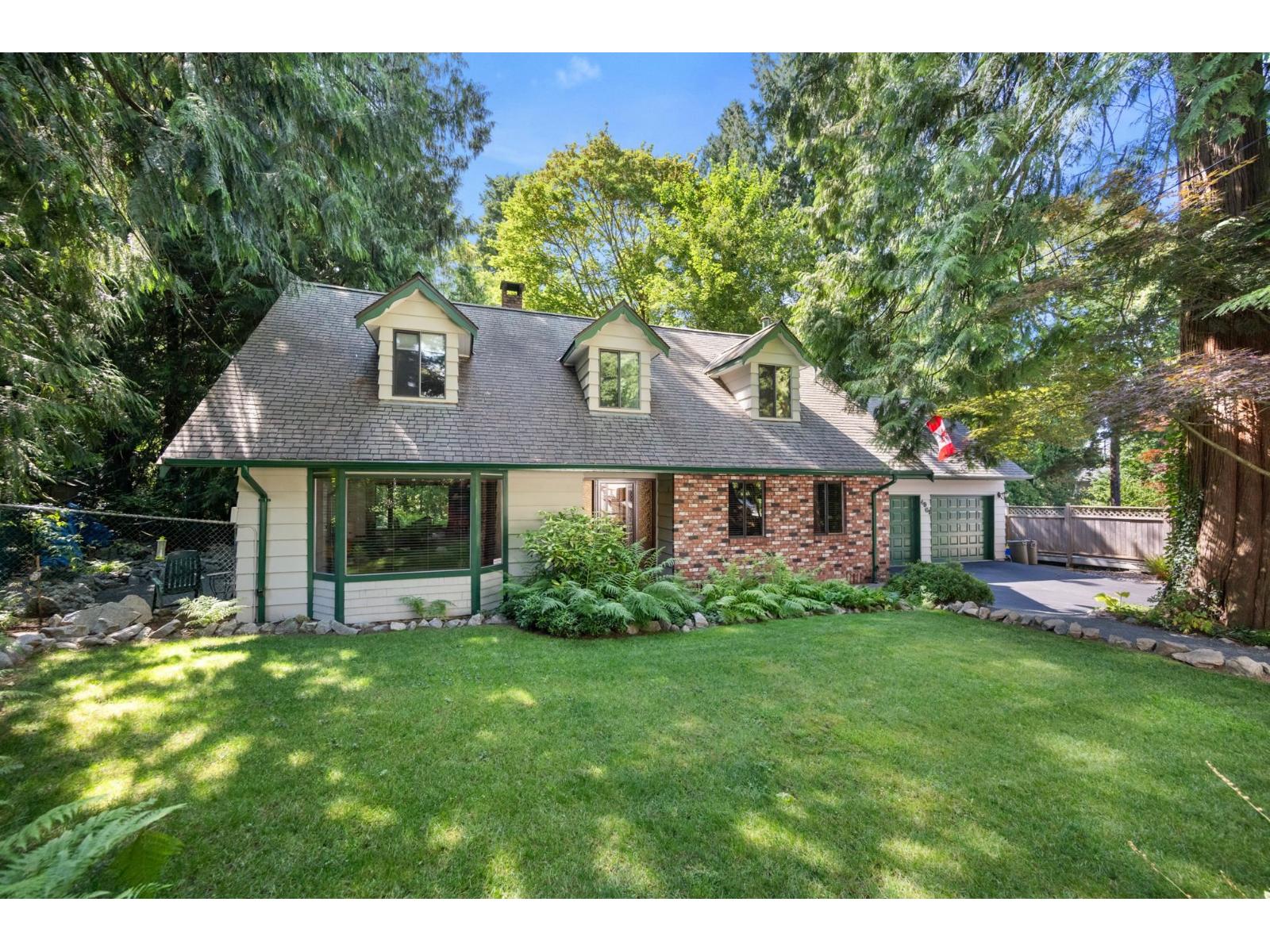 202 Street Unit 4961 #a, Langley, BC V3A 1T6