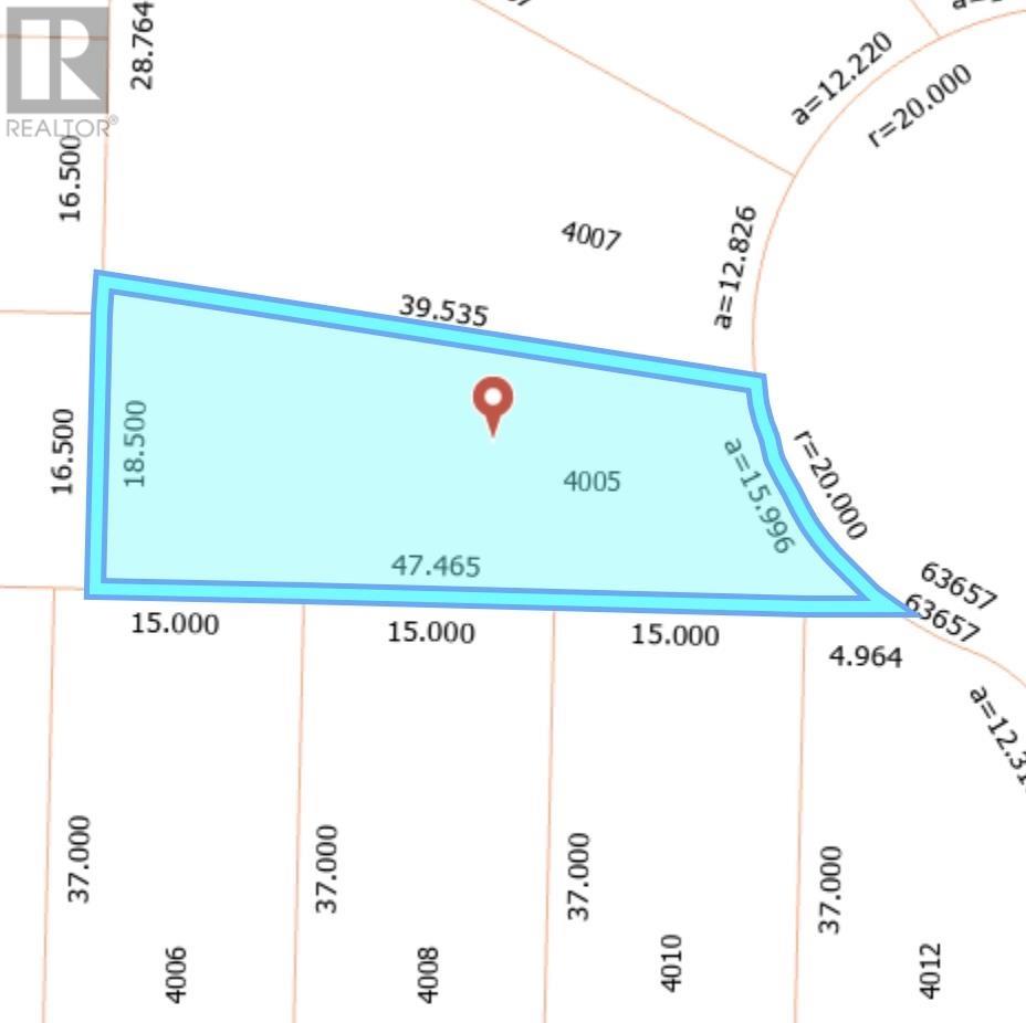 4005 Dediluke Pl, Terrace, BC V8G 0L3