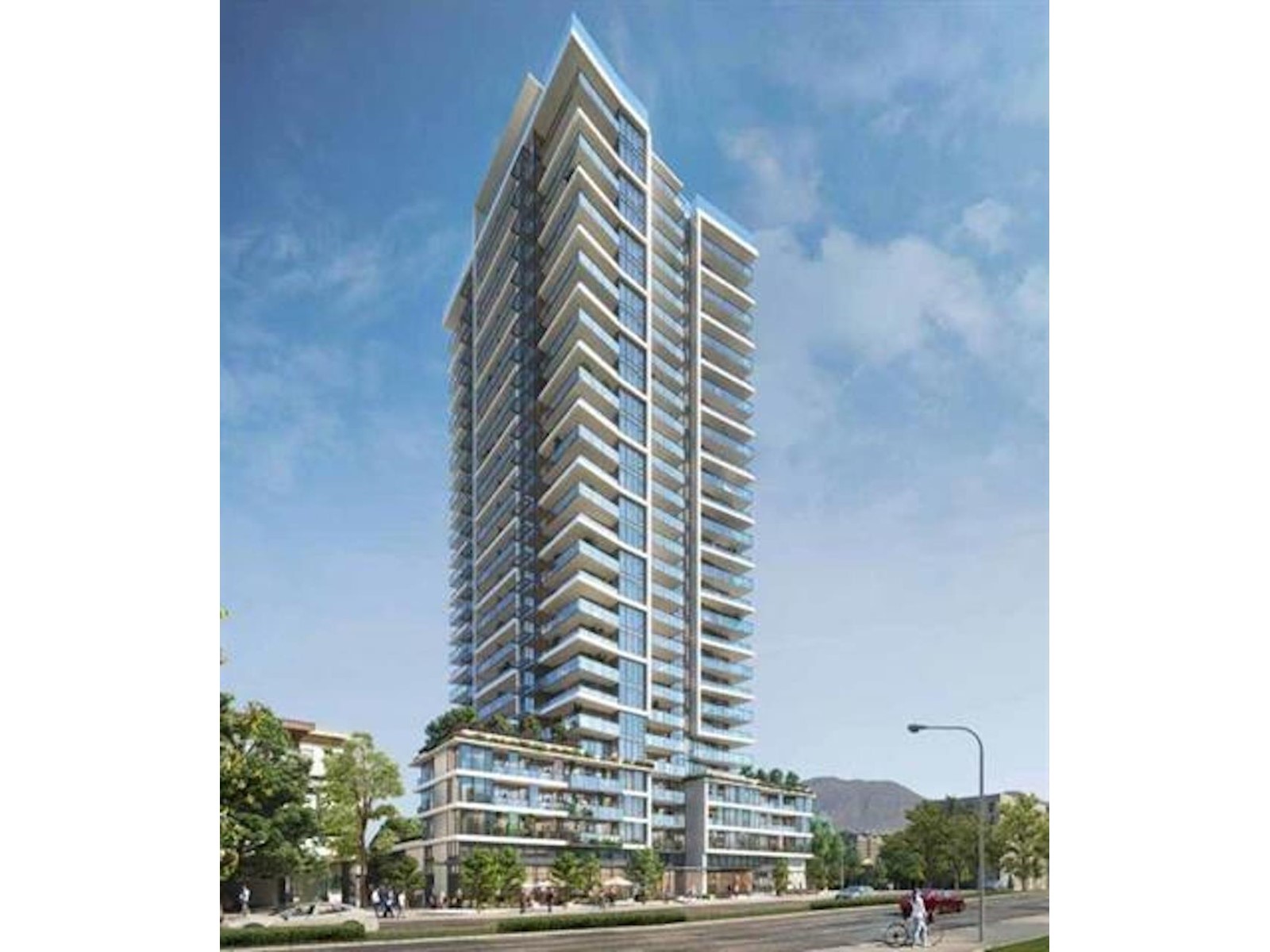 9675 King George Boulevard Unit 2408, Surrey, BC V3T 0T7