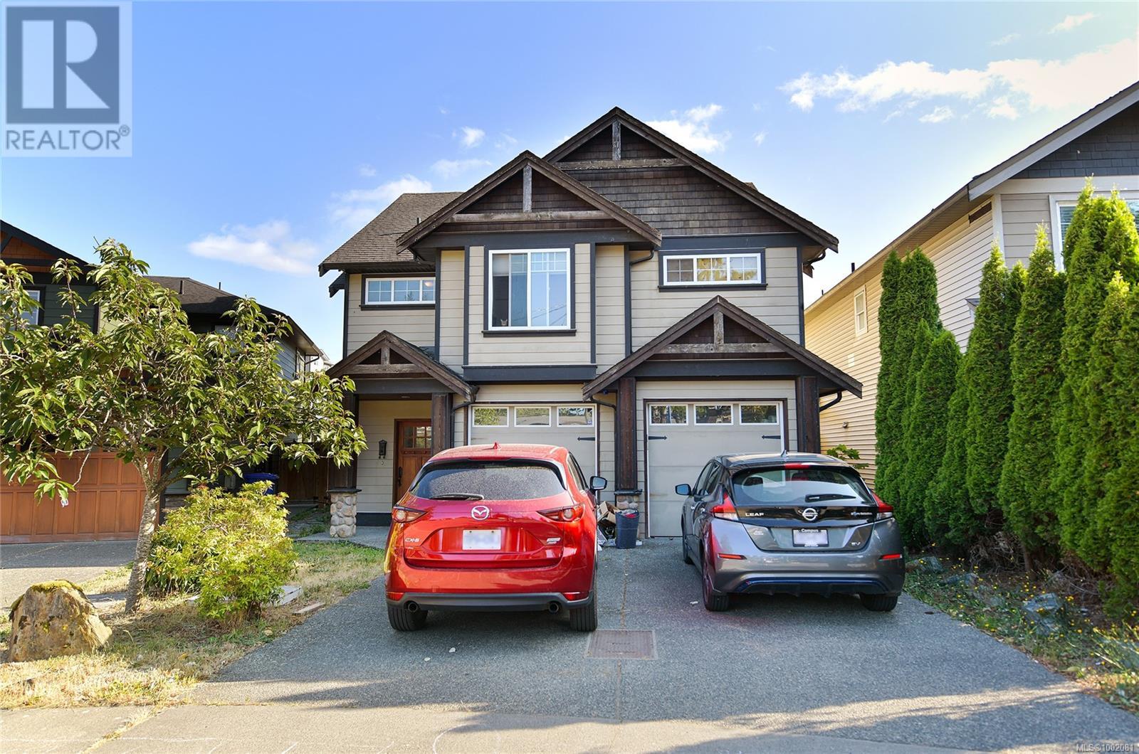 953 Glen Willow Pl, Langford, BC V9B 4W3