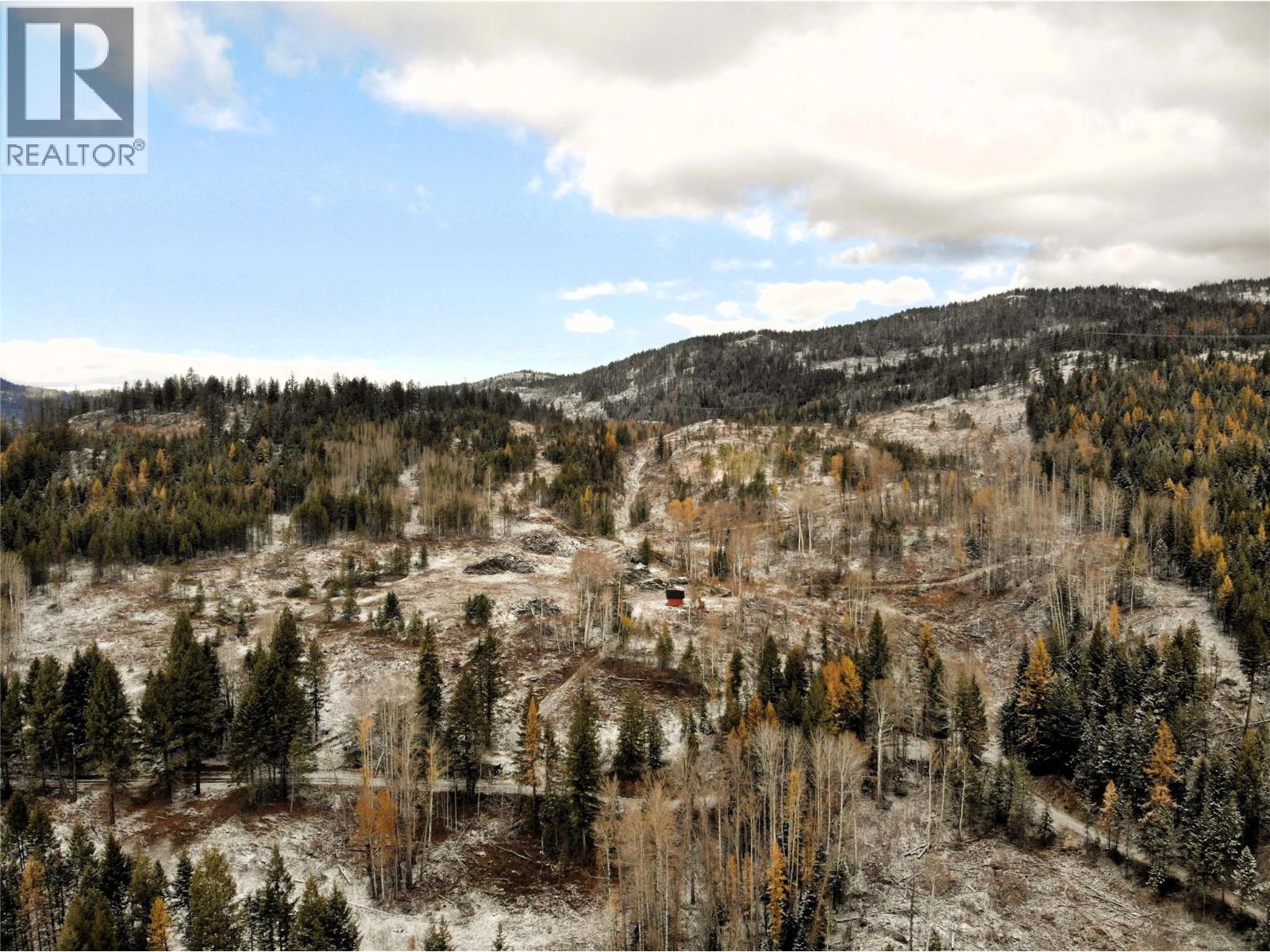 1827 Morrissey Creek Rd #s, Grand Forks, BC V0H 1H2