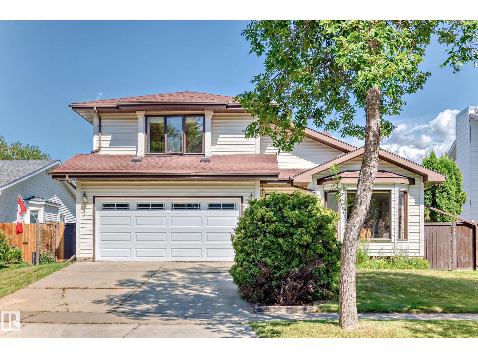10 Dufferin St, St. Albert, AB T8N 4Y9