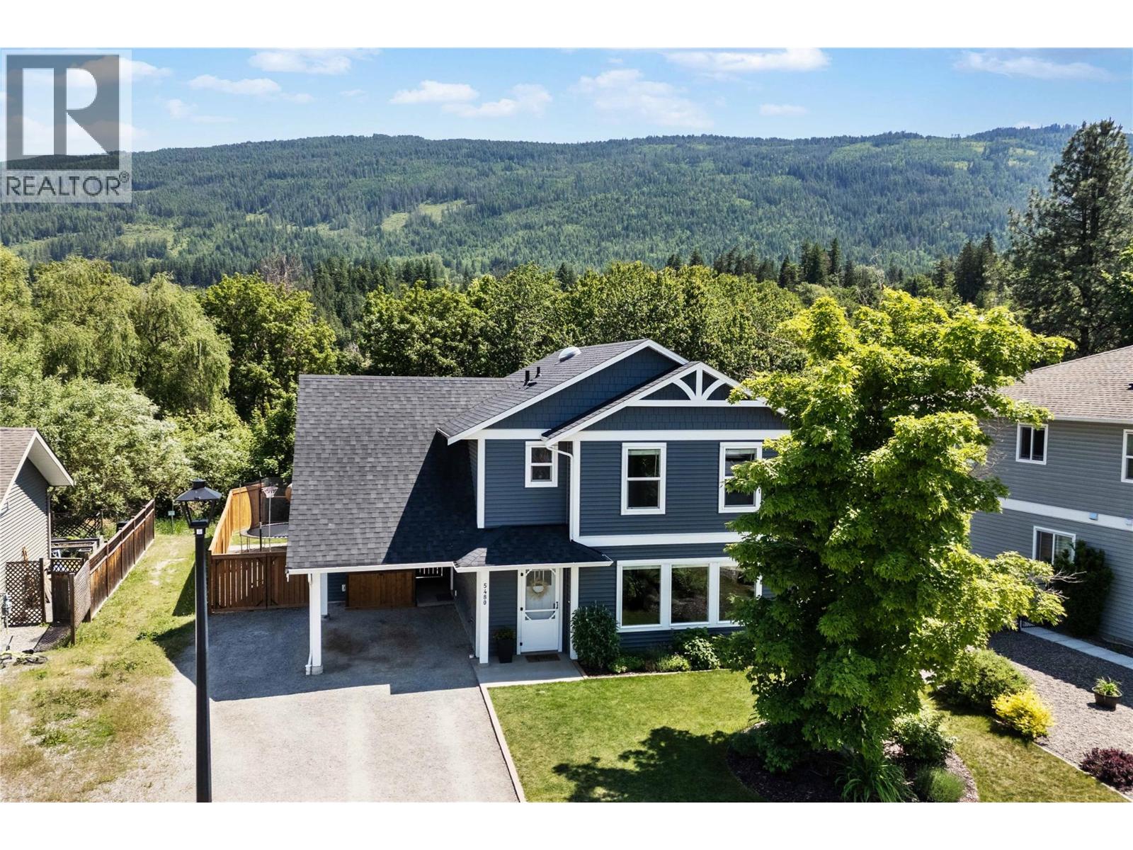 73 Avenue Ne Unit 5480, Salmon Arm, BC V0E 1K0