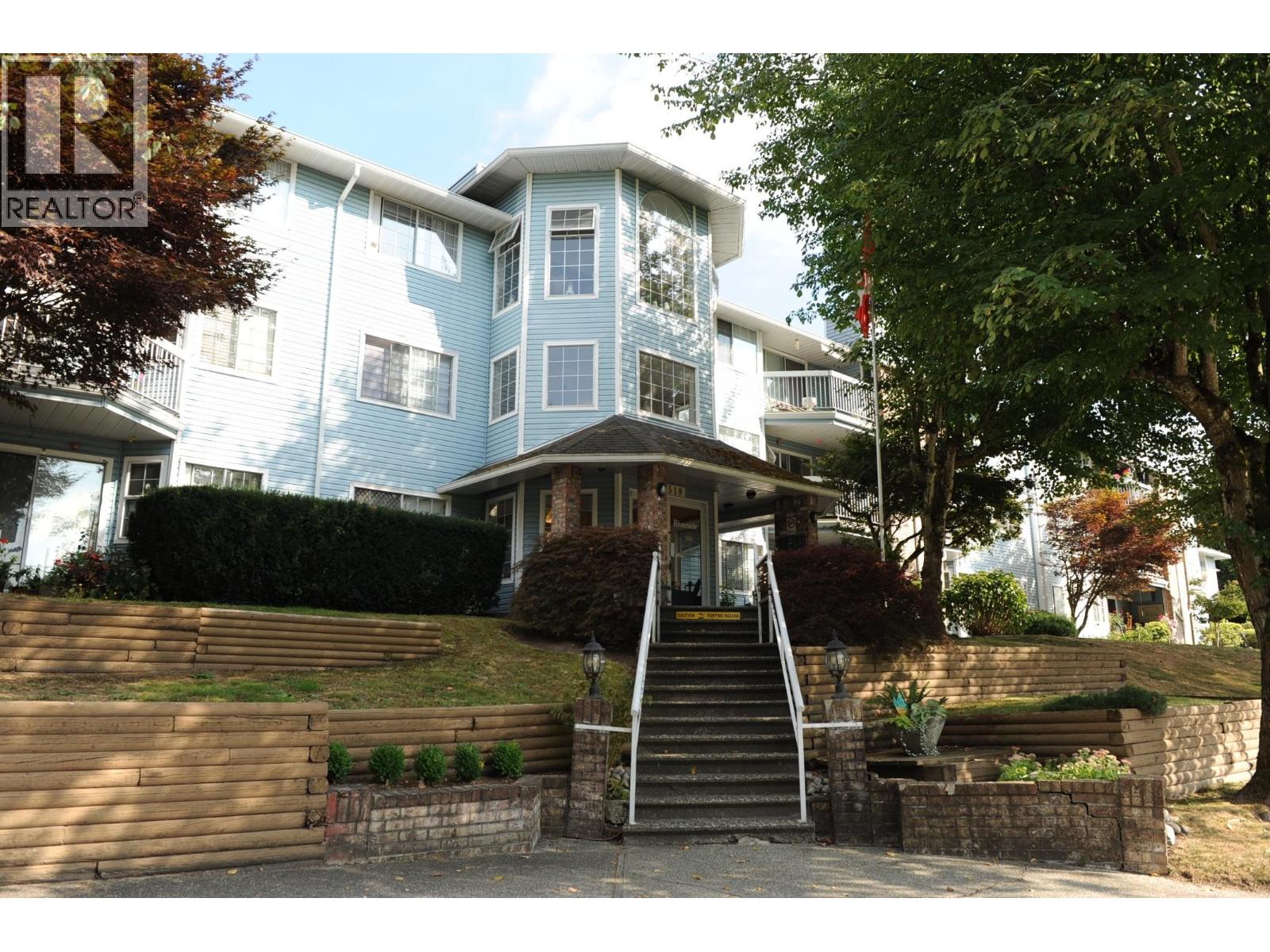 11510 225 Street Unit 115, Maple Ridge, BC V2X 9Y3