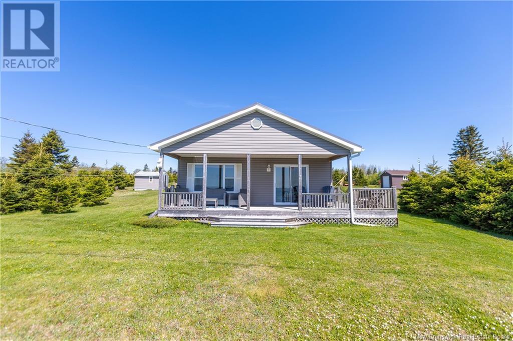 78 Monash Cove Ln, Upper Cape, NB E4M 2R9