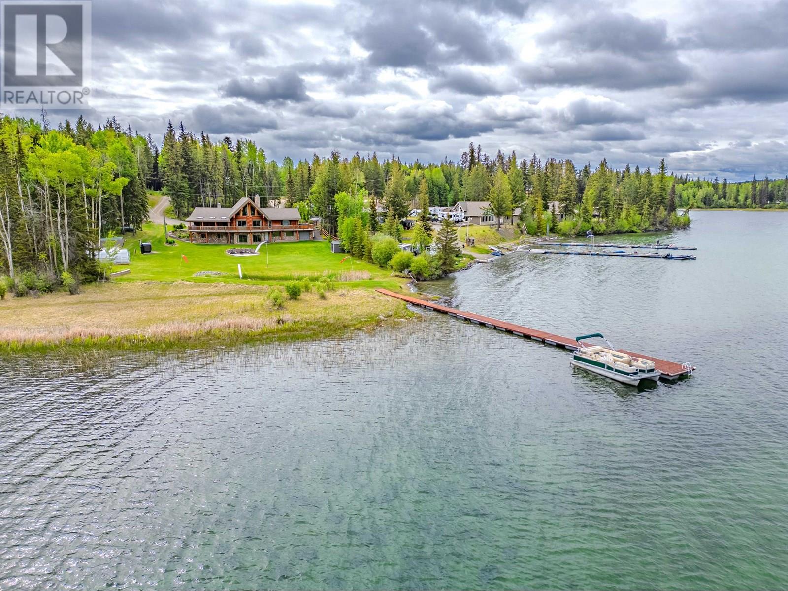 7592 E Sheridan Lake Rd, Sheridan Lake, BC V0K 1X2