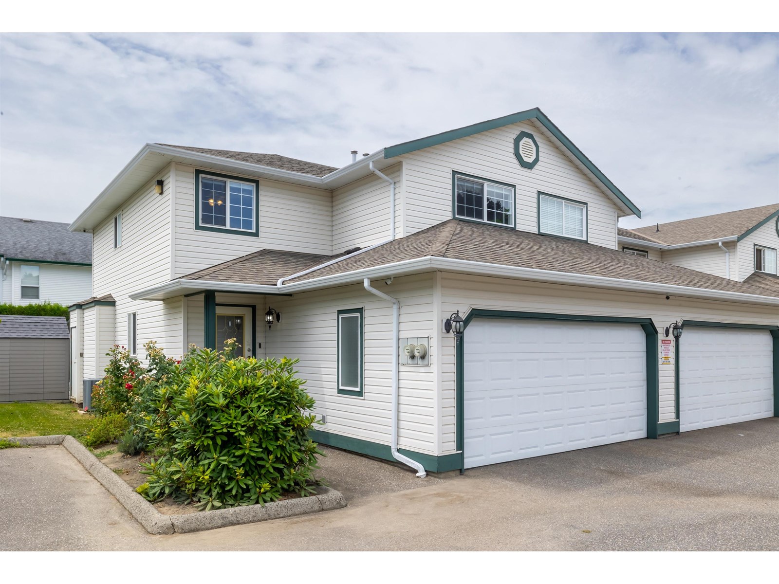 45873 Lewis Avenuechilliwack Proper West Unit 5, Chilliwack, BC V2P 3C3
