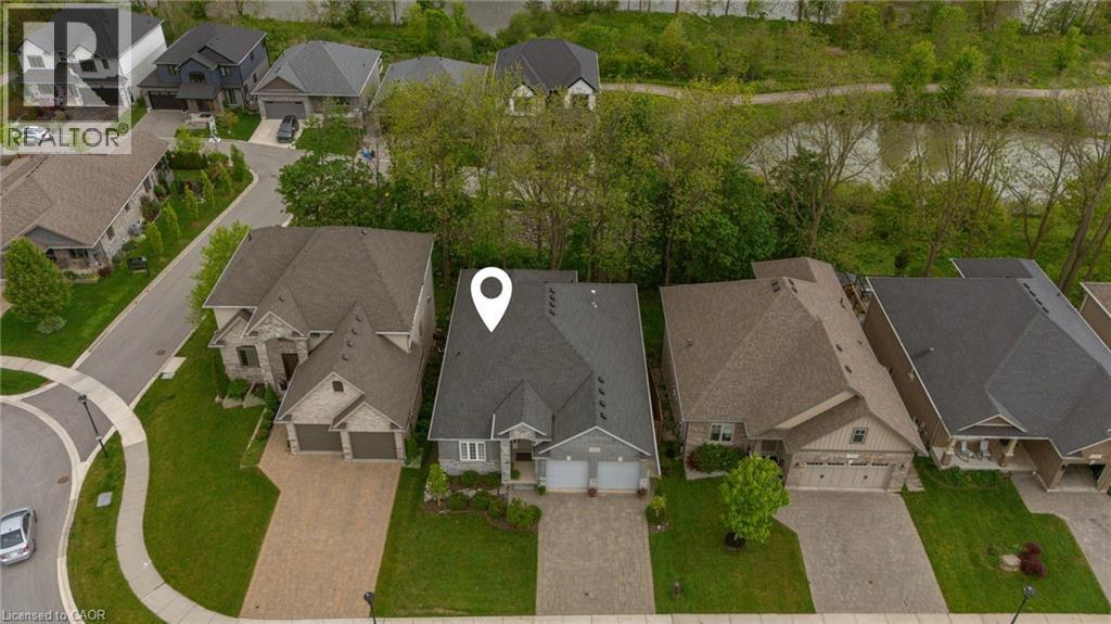 2800 Sheffield Pl, London, ON N6M 0E5