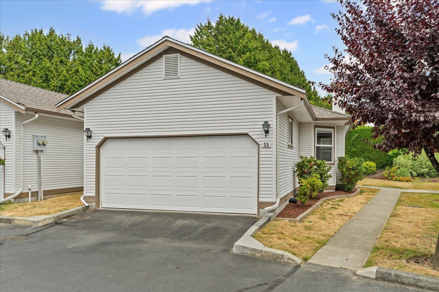 27435 29a Avenue Unit 55, Langley, BC V4W 3M4