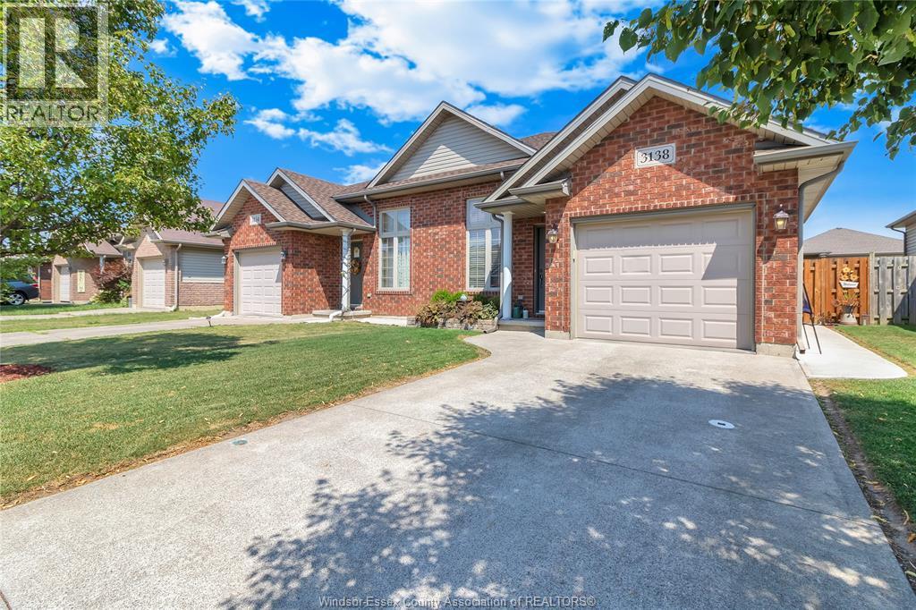 3138 Seville Ave, Windsor, ON N8N 0A2