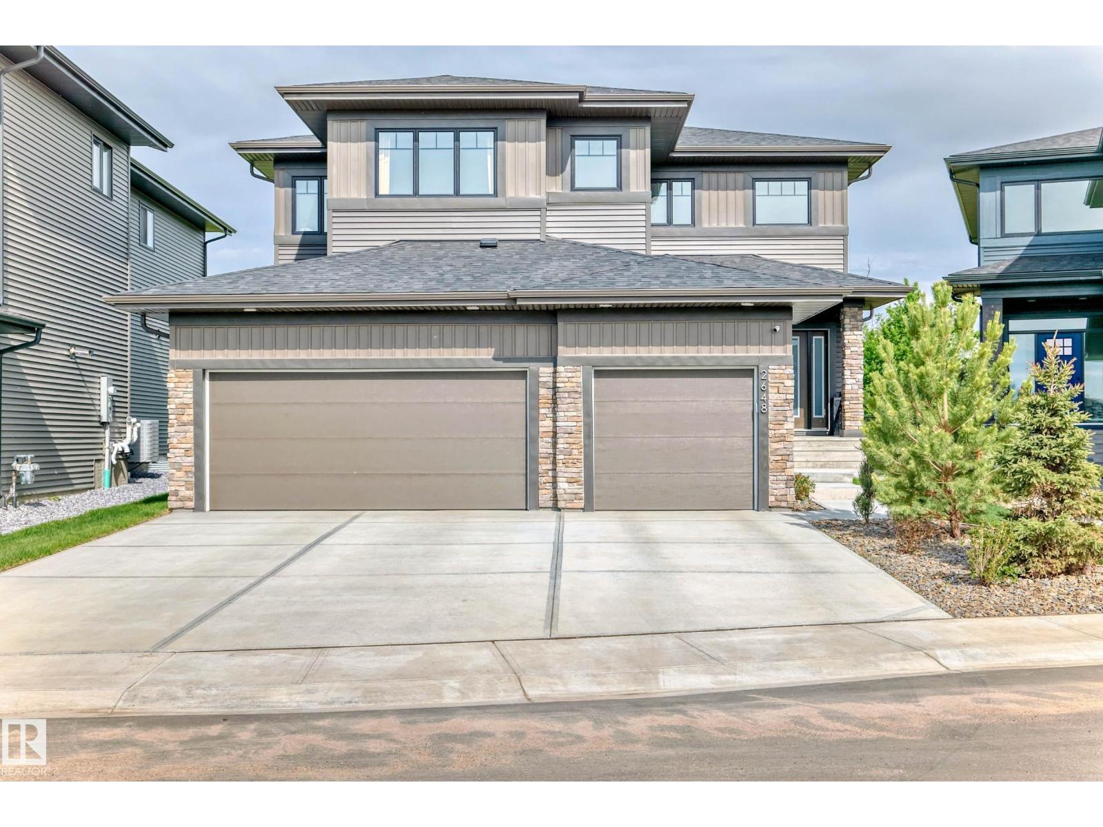 208 St Nw Unit 2648, Edmonton, AB T6M 1P3