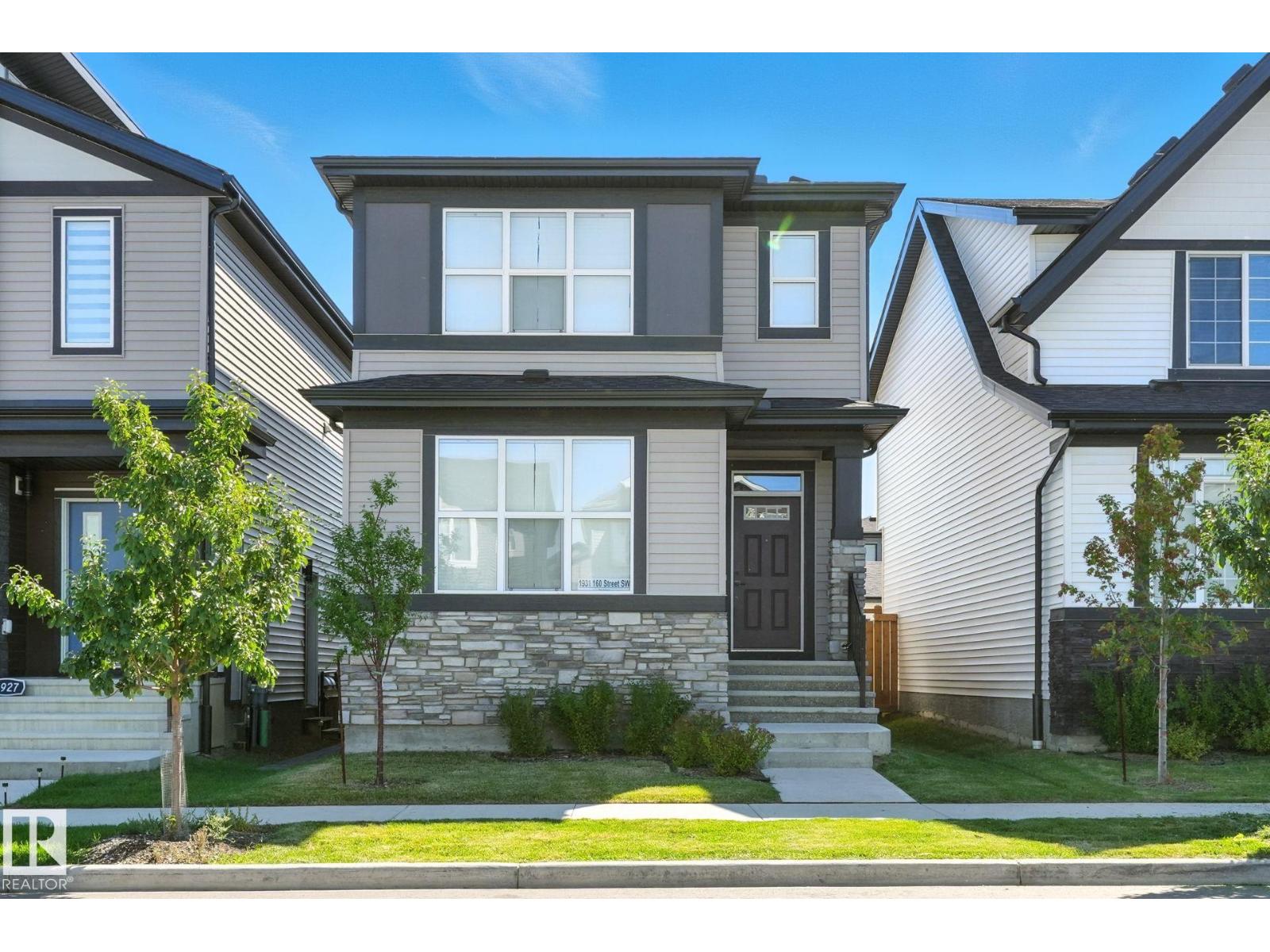 160 St Sw Unit 1931, Edmonton, AB T6W 4X6