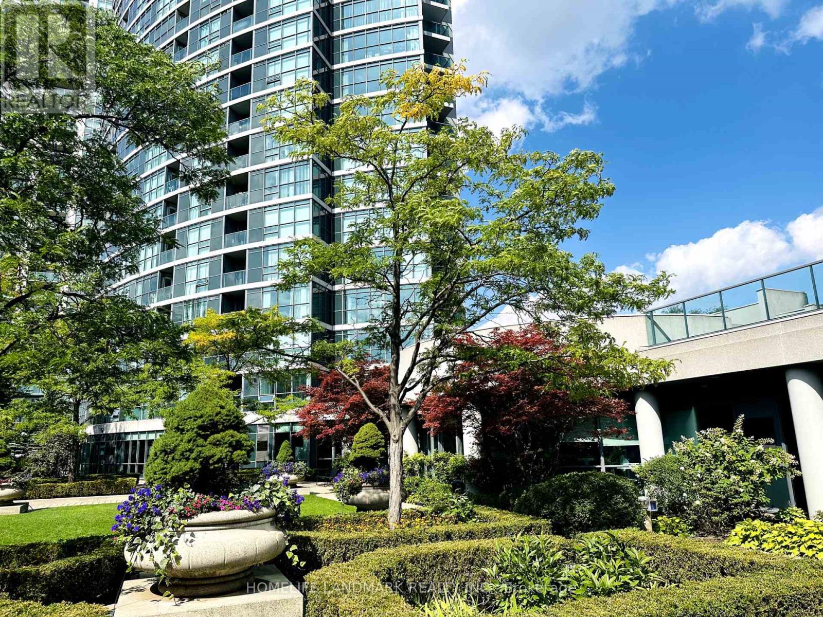 2306 28 Harrison Garden Blvd, Toronto, ON M2N 7B5