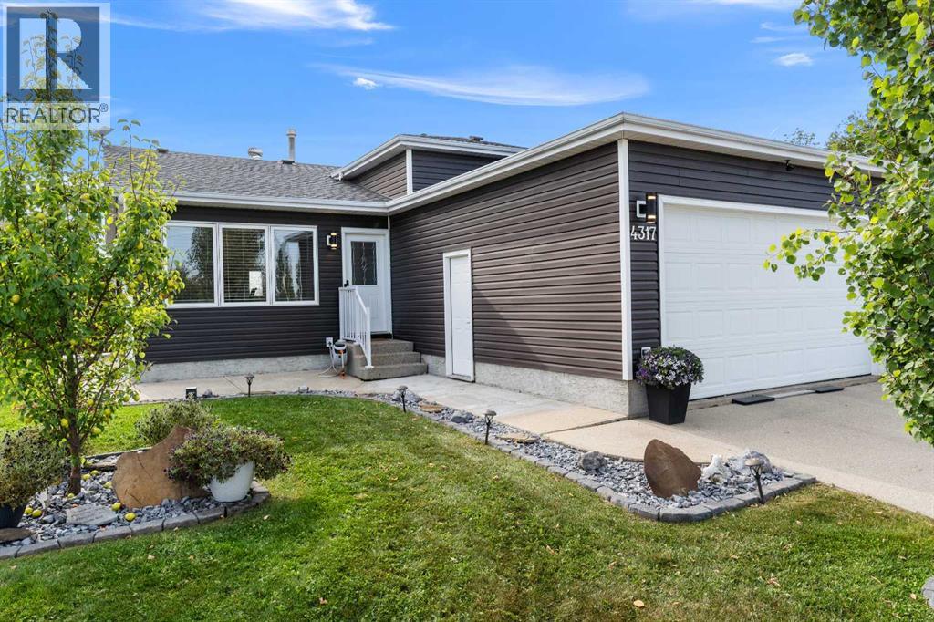 47 Avenue Unit 4317, Mayerthorpe, AB T0E 1N0
