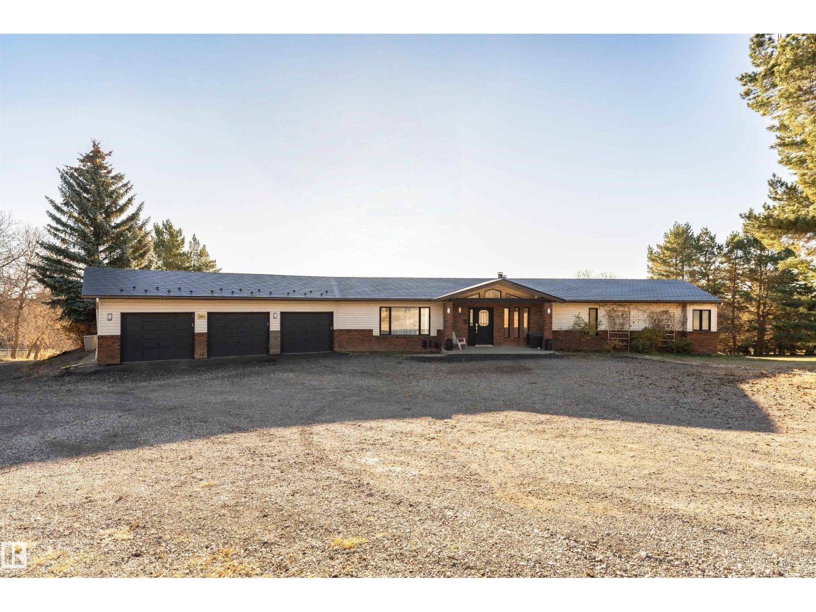 55517 Rr 240 Unit 21, Rural Sturgeon County, AB T5E 5S7