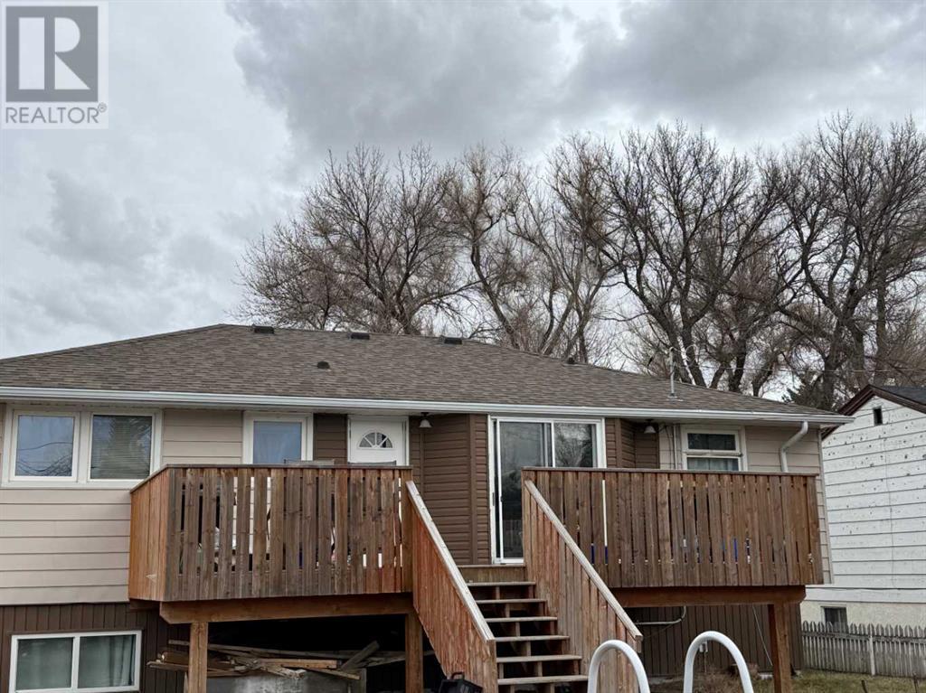 52 Street N Unit 5816, Taber, AB T1G 1K7