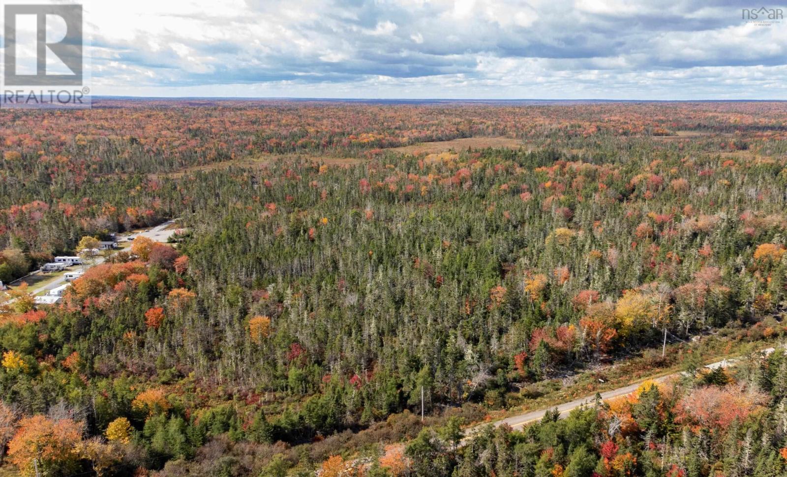 Lot West Sable Road, Shelburne, NS B0T 1W0