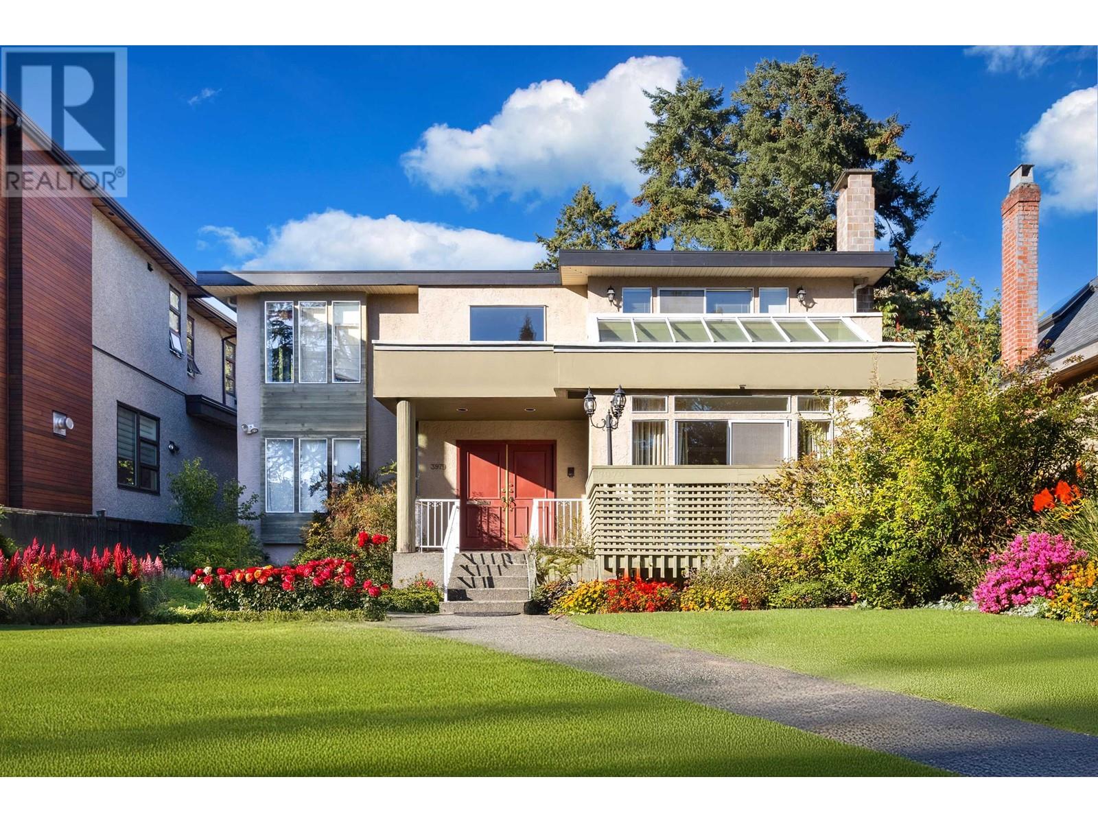 3979 W 33rd Ave, Vancouver, BC V6N 2H7