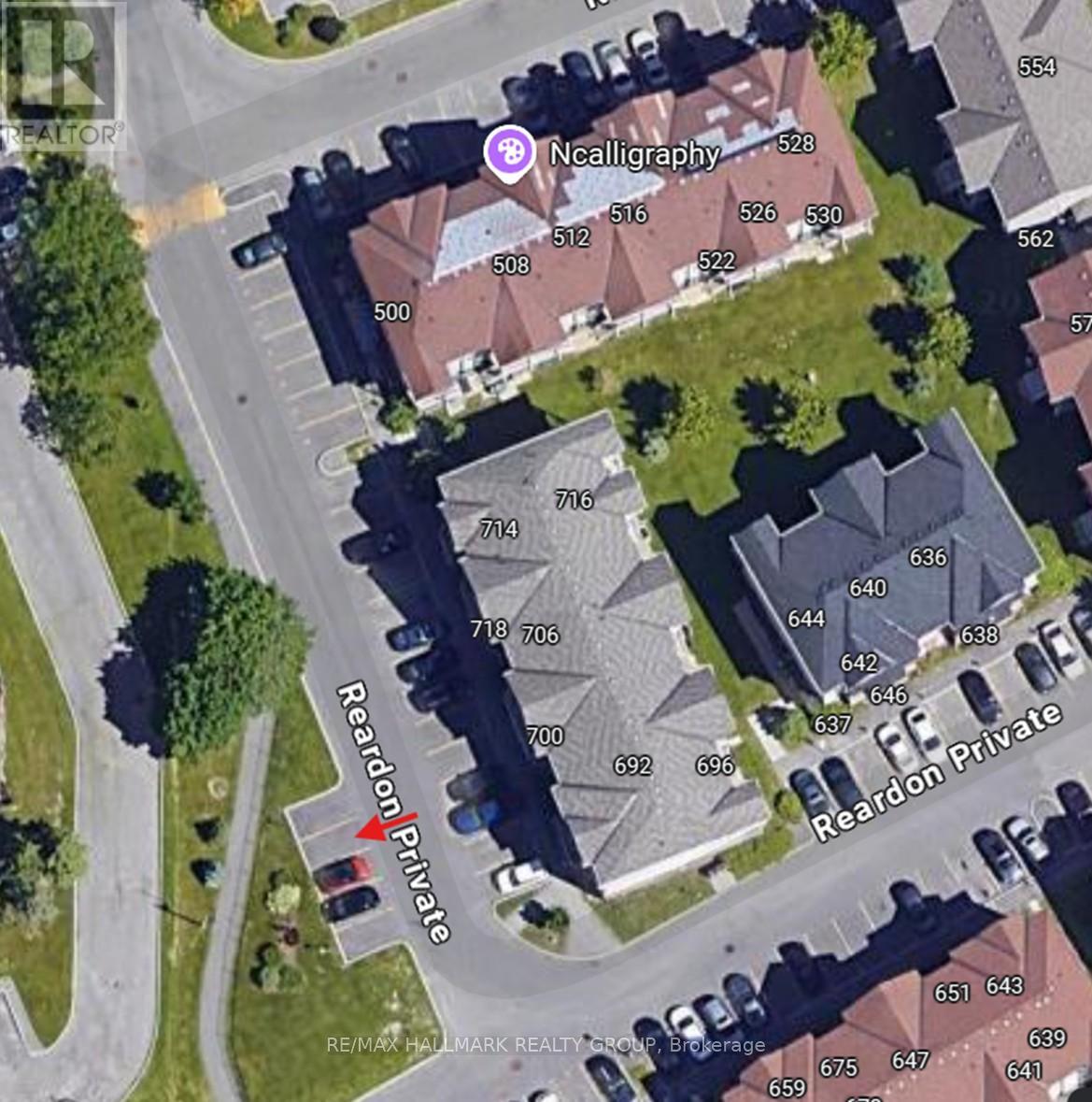 500 Reardon Private, Ottawa, ON K1V 2L1