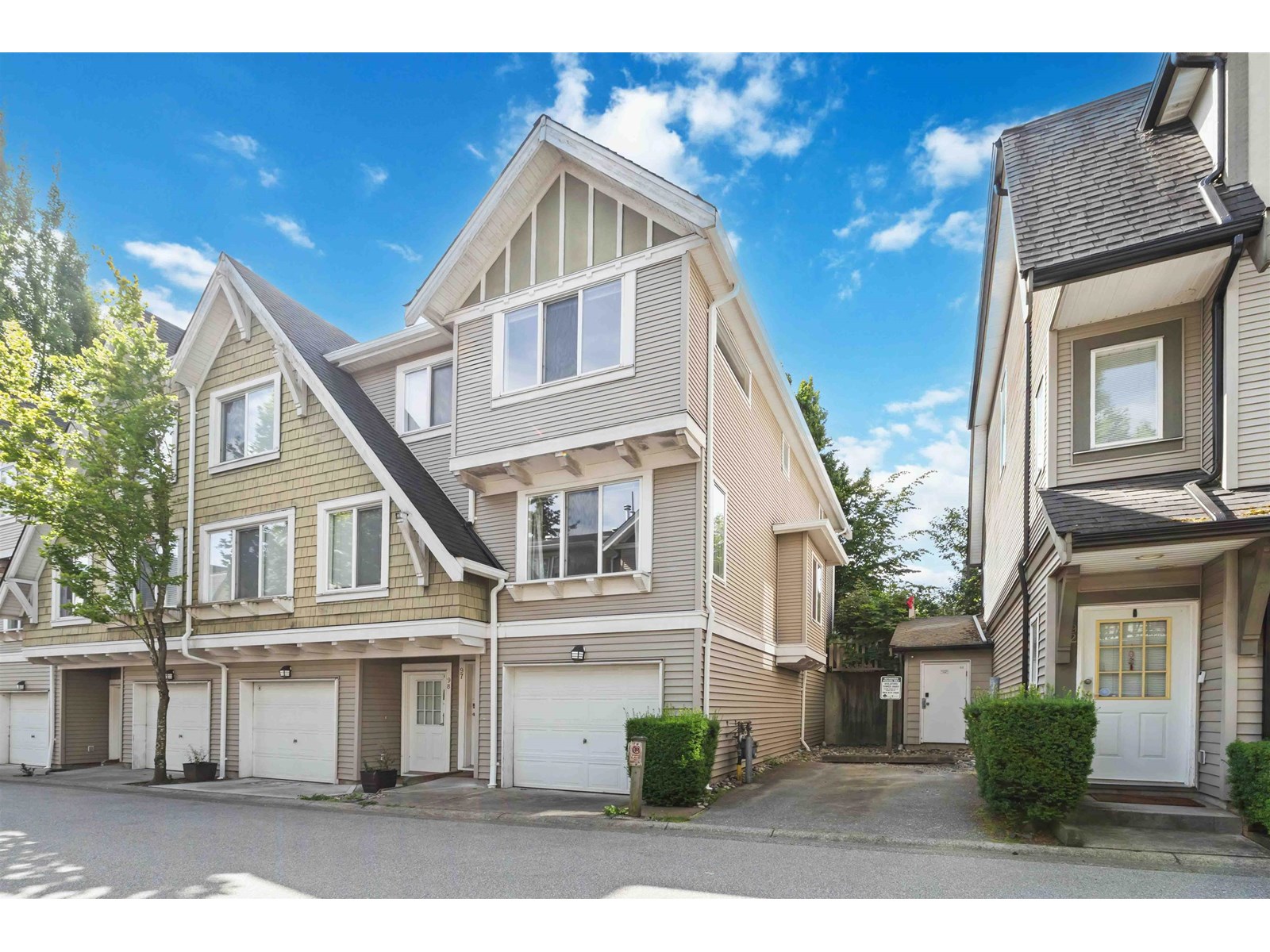 8775 161 Street Unit 97, Surrey, BC V4N 5G3