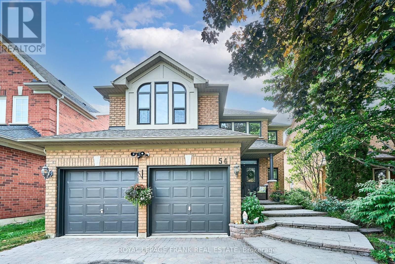 54 Gartshore Dr, Whitby, ON L1P 1N6