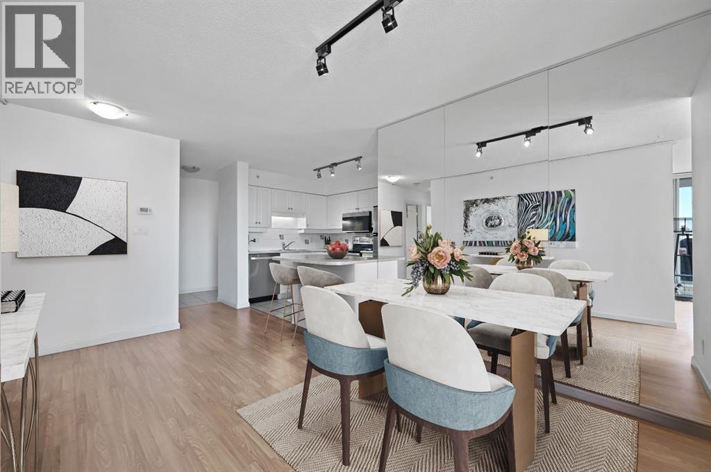 650 10 Street Sw Unit 1403, Calgary, AB T2P 5G4