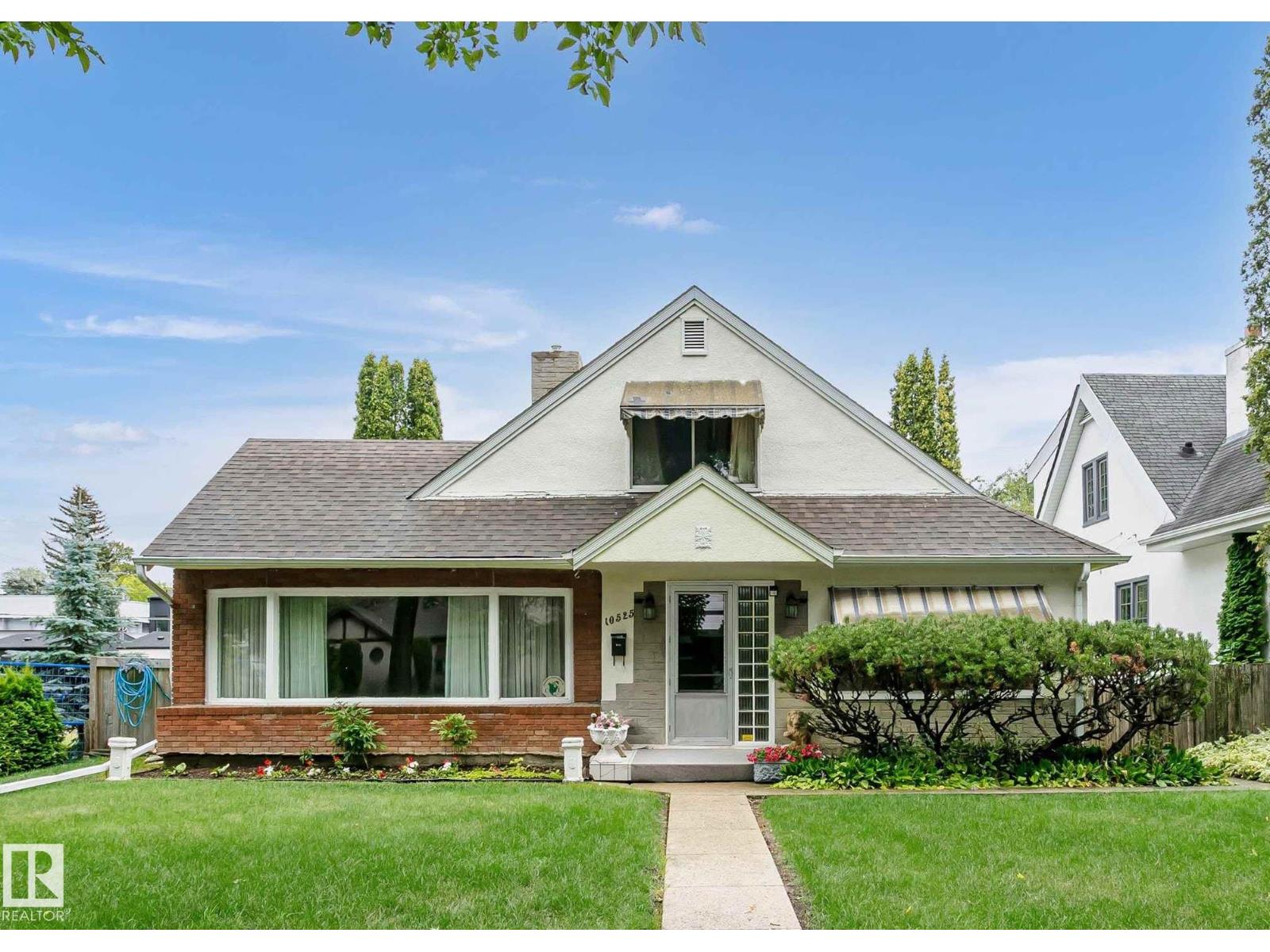 134 St Nw Unit 10525, Edmonton, AB T5N 2B4