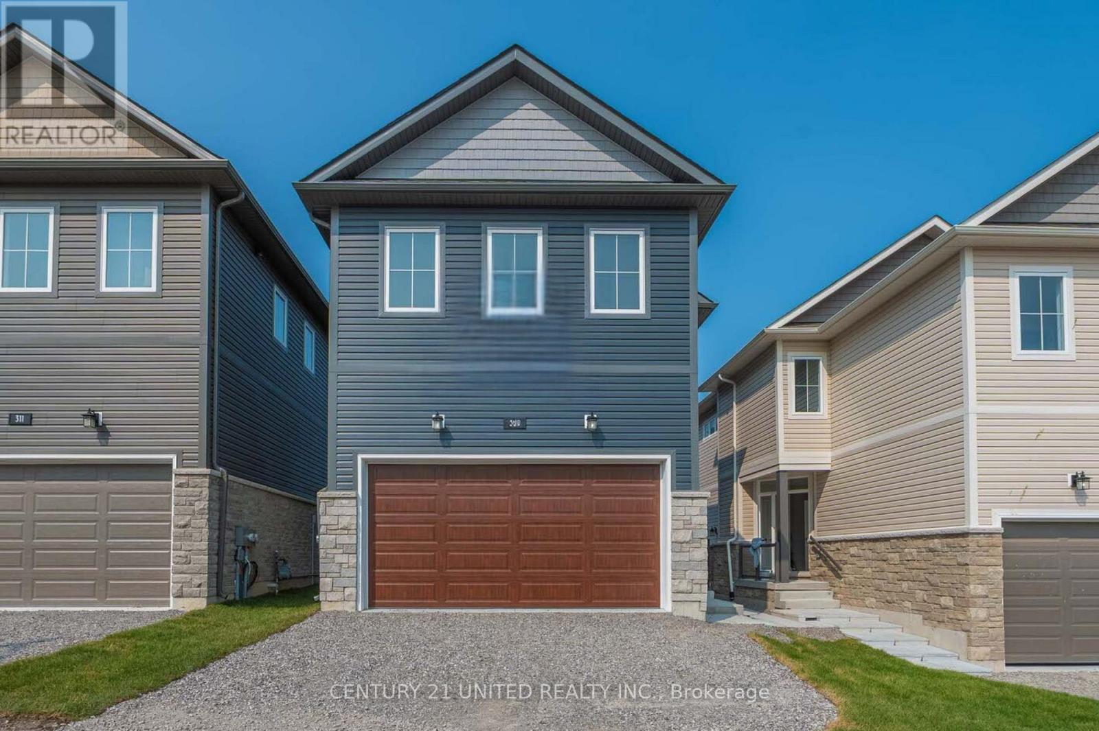 309 Mullighan Gdns, Peterborough North North, ON K9K 0G3