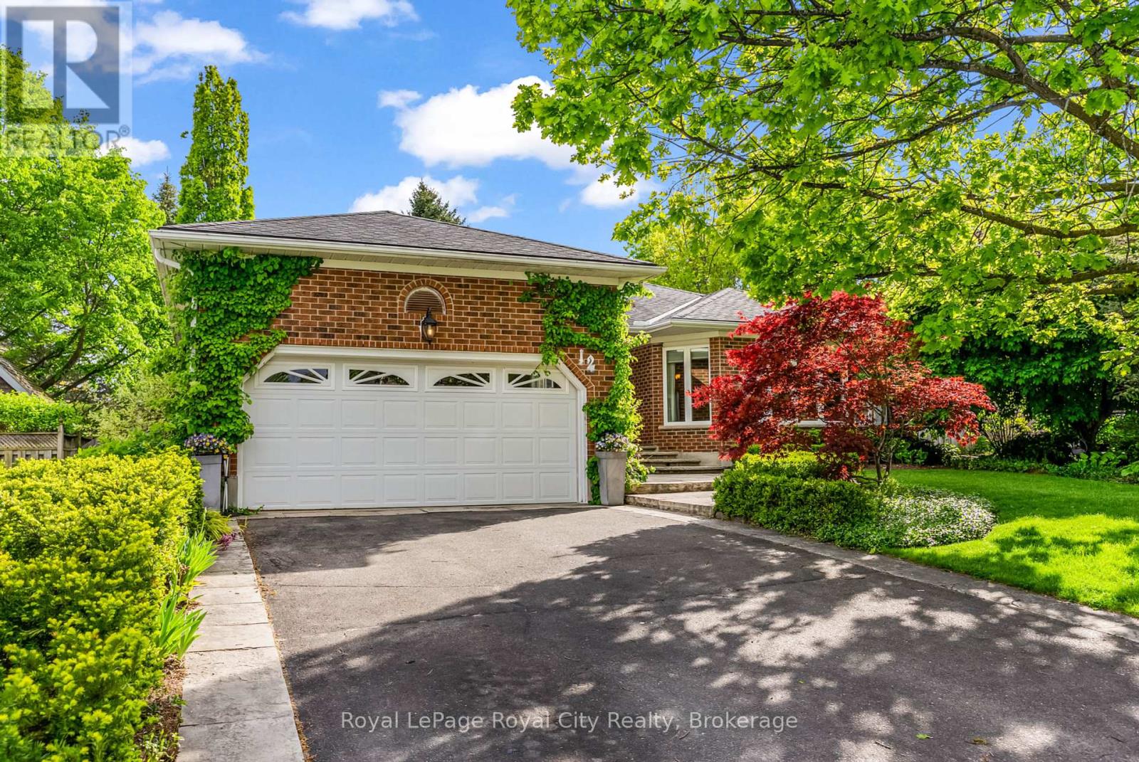 12 Wood Duck Ct, Guelph, ON N1C 1B1
