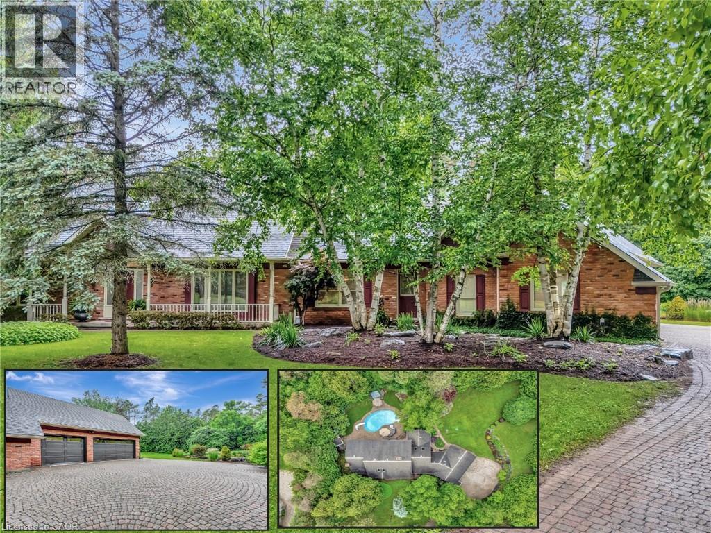 22 Deerpath Ct, Cambridge, ON N1T 1H7