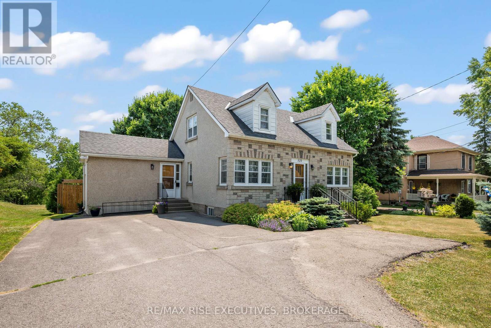 320 Dundas St W, Greater Napanee Greater Napanee, ON K7R 2B4