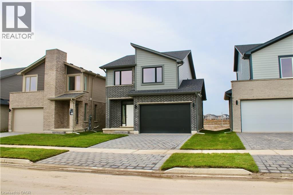 2258 Southport Cres, London, ON N6M 0A1